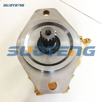 350-0666 3500666 Поршневый насос для 416E-загрузчика