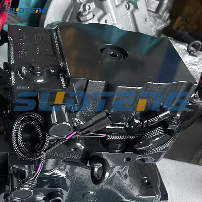 708-1G-00120 Гидравлический насос, главный насос 7081G00120 для PW180-7