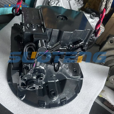 708-1G-00120 Гидравлический насос, главный насос 7081G00120 для PW180-7