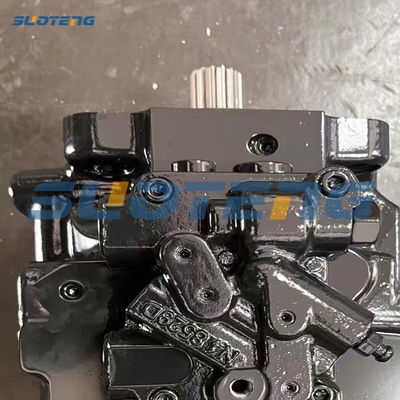 708-1T-00510 Гидравлический насос Главный насос 7081T00510 для PC35R-8