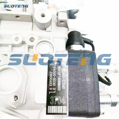 246-8310 Насос для впрыска топлива 2468310 для двигателя 3044C