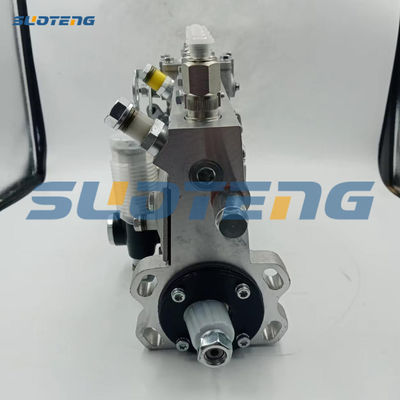 101062-8520 Гидравлический насос 10R-7657 для E323D