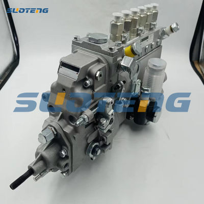 101062-8520 Гидравлический насос 10R-7657 для E323D