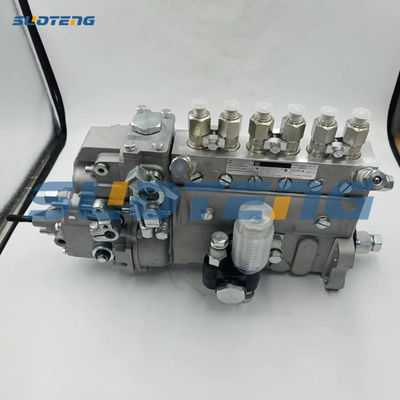 101062-8520 Гидравлический насос 10R-7657 для E323D