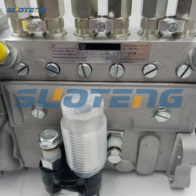 101062-8520 Гидравлический насос 10R-7657 для E323D