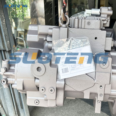 4120017612 Поршневой насос Гидравлический насос для L956FH