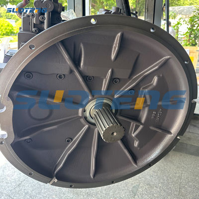 4120017612 Поршневой насос Гидравлический насос для L956FH