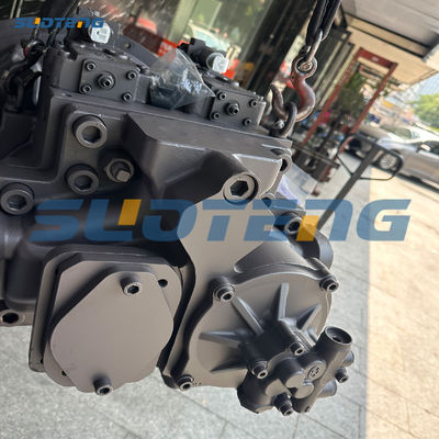 4120017612 Поршневой насос Гидравлический насос для L956FH