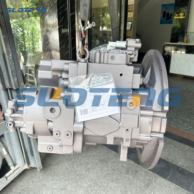 4120017612 Поршневой насос Гидравлический насос для L956FH