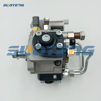 RE571640 Впрыск топлива 294050-0661