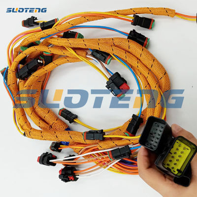 549-9283 5499283 для E330 Проводка AS- Valve