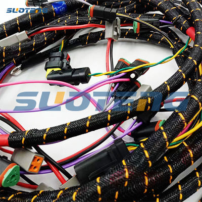 560-7489 5607489 для жгута проводов управления E330GC