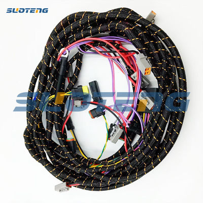 560-7489 5607489 для жгута проводов управления E330GC