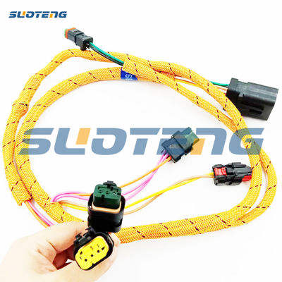 563-7224 5637224 Жгут проводов фильтра экскаватора E330GC