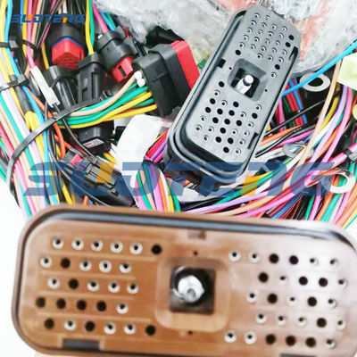 504-3600 5043600 Проводка для экскаватора 374F