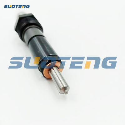 3802325 6BT5.9L Дизельный двигатель Дизельная топливная форсунка