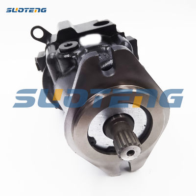 Запчасти для экскаватора Гидравлический насос Гидравлический мотор 4443095