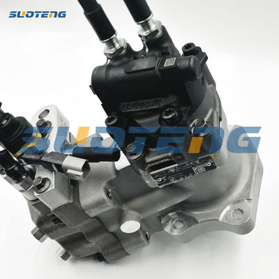 Топливный насос для экскаватора 5594765 для двигателя ISL8.9