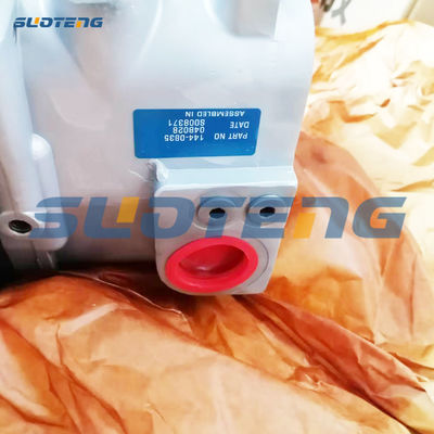 144-0835 1440835 Топливный насос высокого давления для двигателя 3412