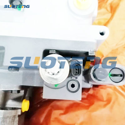 144-0835 1440835 Топливный насос высокого давления для двигателя 3412