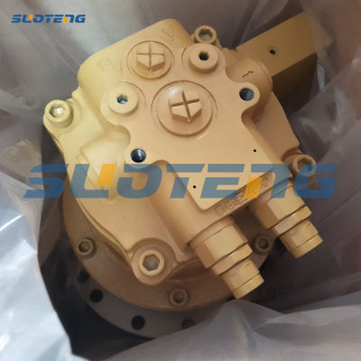 486-1574 4861574 308E Excavator Swing Motor Assy