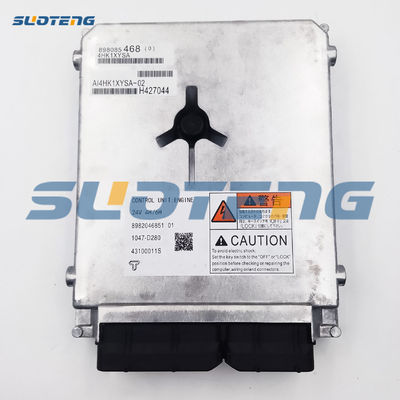 8982046851 ECU контроллера для двигателя 4HK1