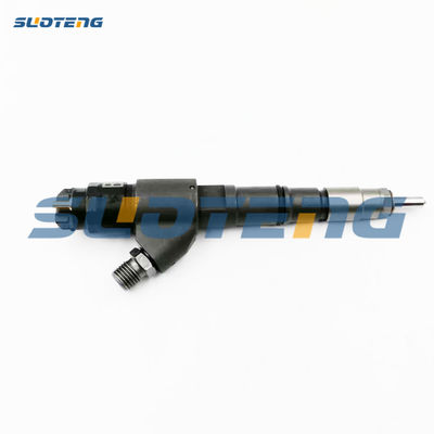 0 445 120 066 Топливная форсунка Common Rail 0445120066 для запчастей экскаватора