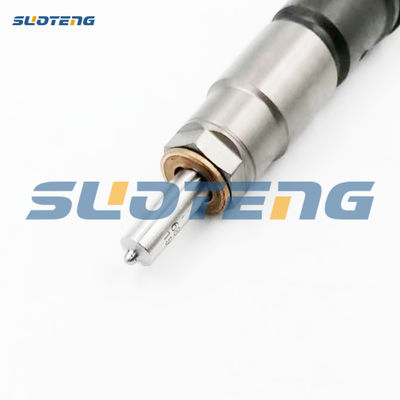 0 445 120 066 Топливная форсунка Common Rail 0445120066 для запчастей экскаватора