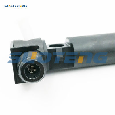 28337917 28337917N D18 Дизельный двигатель Дизельная топливная форсунка