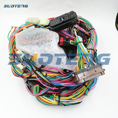 504-3600 5043600 Жгут проводов для запасных частей экскаватора 374F
