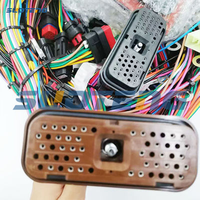 504-3600 5043600 Жгут проводов для запасных частей экскаватора 374F