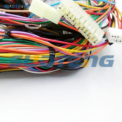 504-3600 5043600 Жгут проводов для запасных частей экскаватора 374F