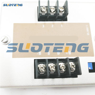 9X-9857 Модуль управления скоростью Управление генератором 9X9857