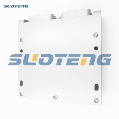 21QA-32011 Блок управления ЭБУ ECM для двигателя 4TNV98