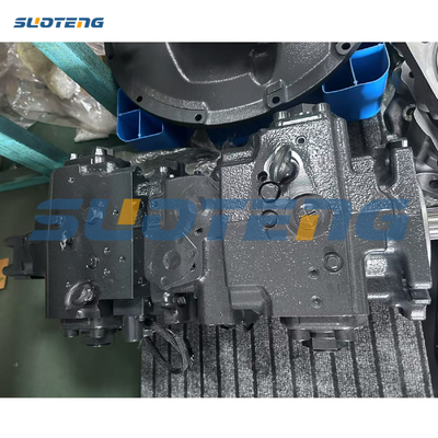 708-2L-00280 Гидравлический насос для экскаватора PC2000-8