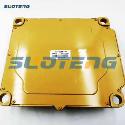 462-0009 Контроллер ECU ECM 4620009 для двигателя C4.4