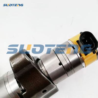 267-9710 2679710 Топливный форсунок для двигателя C9