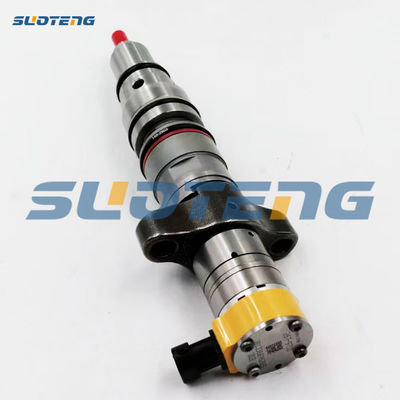 267-9710 2679710 Топливный форсунок для двигателя C9