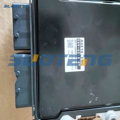 559-6314 ECU ECM Controller Компьютерная плата 5596314 для E304