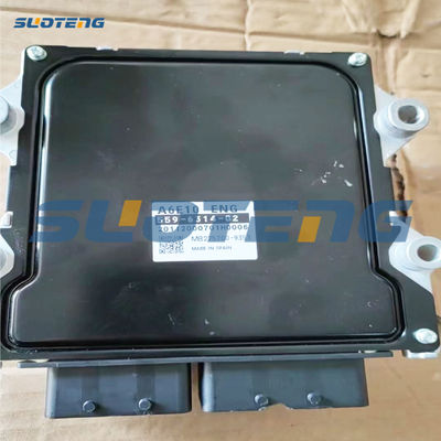 559-6314 ECU ECM Controller Компьютерная плата 5596314 для E304