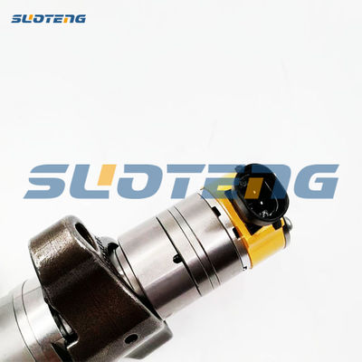 267-9710 Инжектор топлива 2679710 для двигателя С9