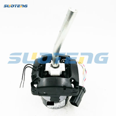 456-0167 4560167 Пилотный клапан-джойстик для погрузчика 299D2