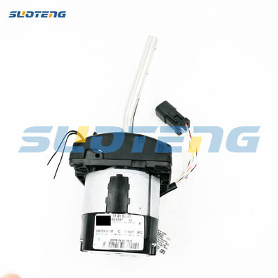 456-0167 4560167 Клапан пилотного управления джойстиком для погрузчика 246D