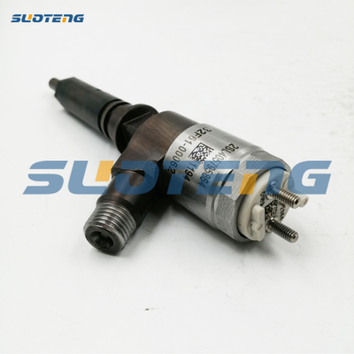 326-4700 3264700 Инжектор C6.4 для экскаватора E320D