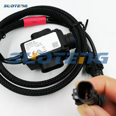 634-0538 6340538 Камера для E320GC Excavator