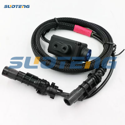 634-0538 6340538 Камера для E320GC Excavator