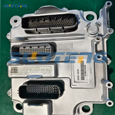 39100-82720 ECU Электронный блок управления 3910082720 Управляющий