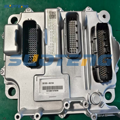 39100-82720 ECU Электронный блок управления 3910082720 Управляющий