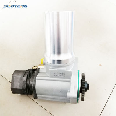 162-9610 1629610 3126b Топливный насос высокого давления двигателя 3126