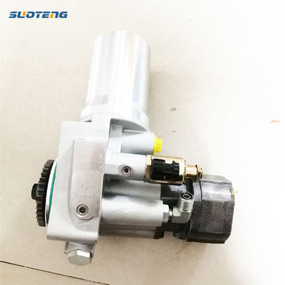 162-9610 1629610 3126b Топливный насос высокого давления двигателя 3126